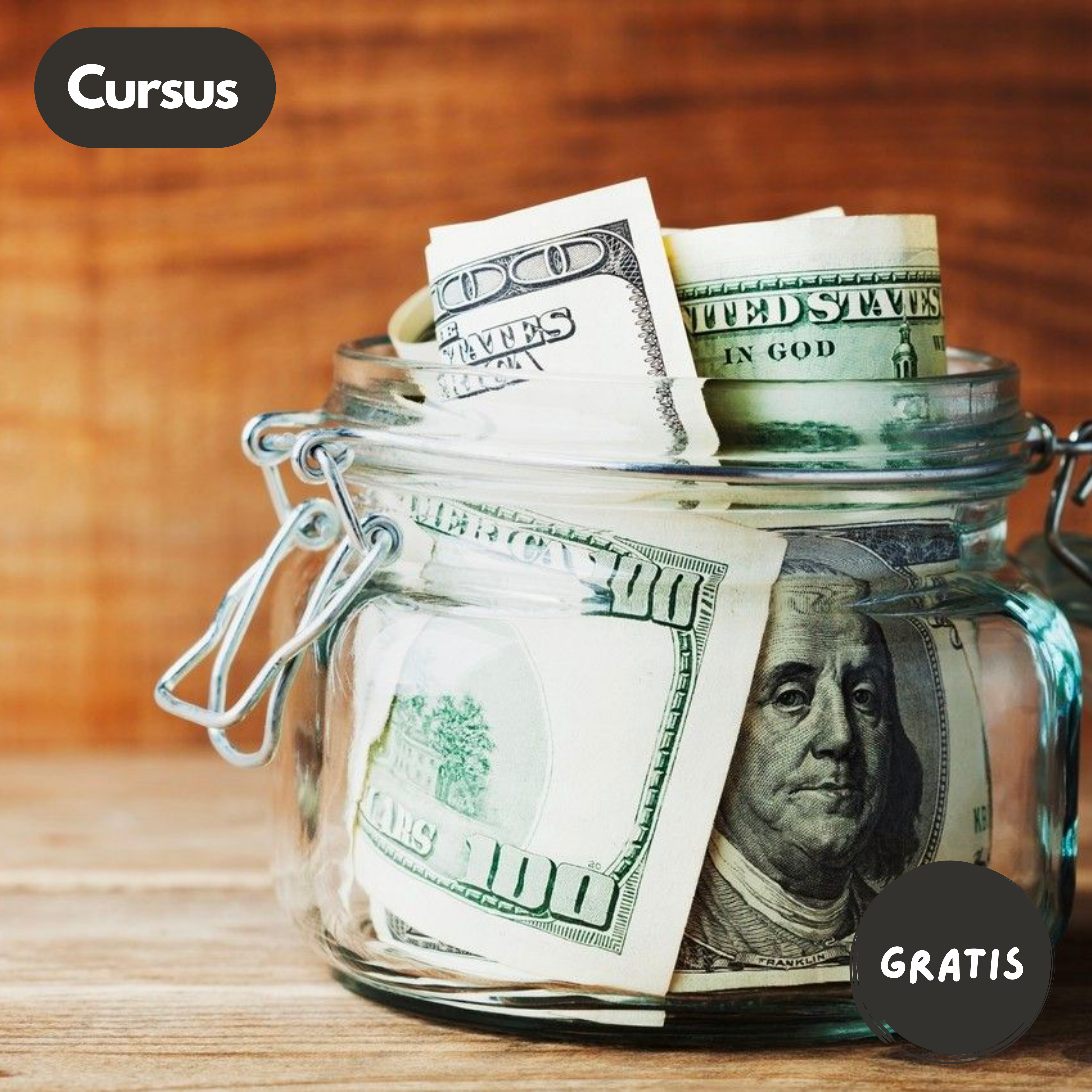 Internet-money: Bouw je vermogen op
