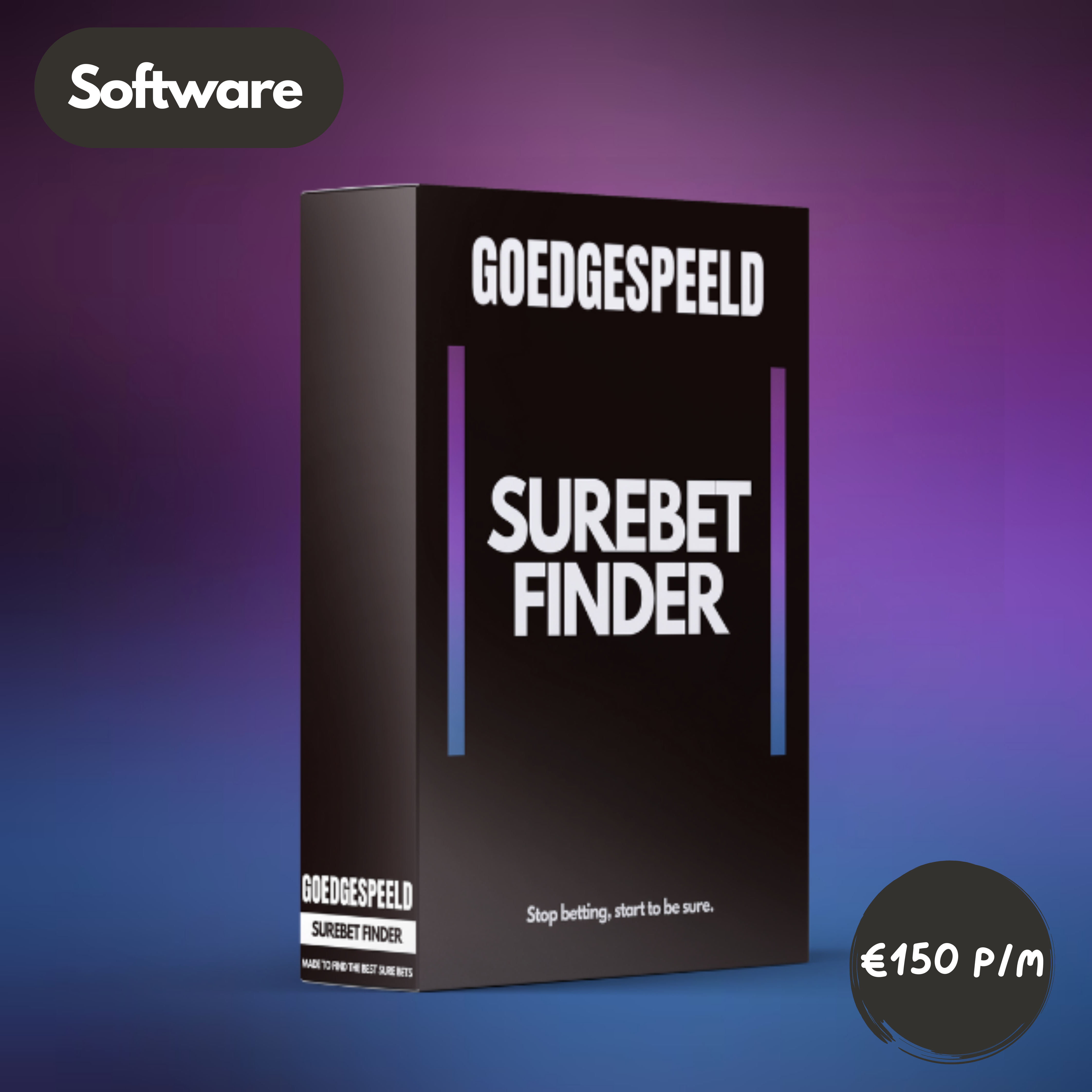 SureBet Finder: Ontdek de beste sure bets